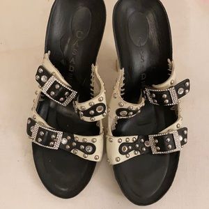 Women’s shoes size 6 CASADEI